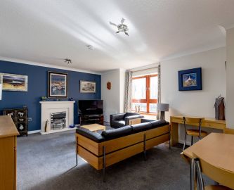 Secondary image of 39/9 Blackford Avenue, Edinburgh, EH9 3HN