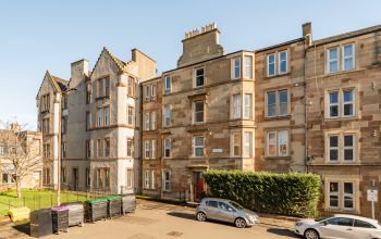 3/14 Caledonian Crescent, Edinburgh