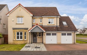 11 Buie Haugh, Kirkliston