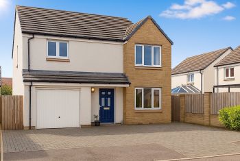 46 Arthurs Way, Haddington