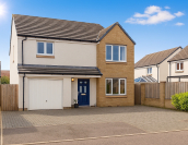 46 Arthurs Way, Haddington, EH41 3DG