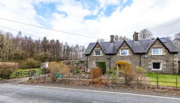 2 Kemra Bank, Langholm