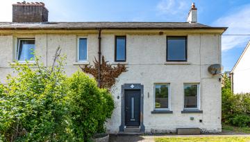 19 Prior's Road, Jedburgh