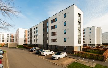4/19 Arneil Drive, Edinburgh
