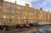 12 2F4 Wardlaw Place, Edinburgh