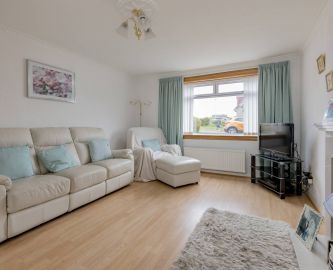 Third image of 15 Baberton Mains Park, Baberton, Edinburgh, EH14 3DX