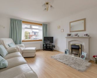 Secondary image of 15 Baberton Mains Park, Baberton, Edinburgh, EH14 3DX