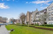 7/6 Sandport, Edinburgh