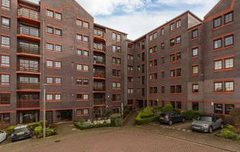 37/16 Orchard Brae Avenue, Edinburgh
