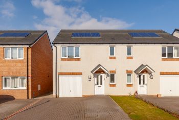 21 Comitis Road, West Calder