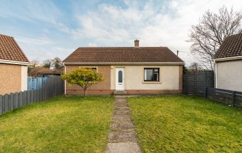 16 Suttieslea Crescent, Newtongrange