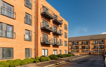 16/5 Geissler Drive, Edinburgh