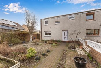 57 Sommerville Gardens, South Queensferry, Edinburgh