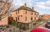 7 Hardie Terrace, East Linton