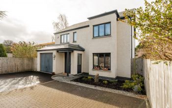 49 Juniper Avenue, Edinburgh