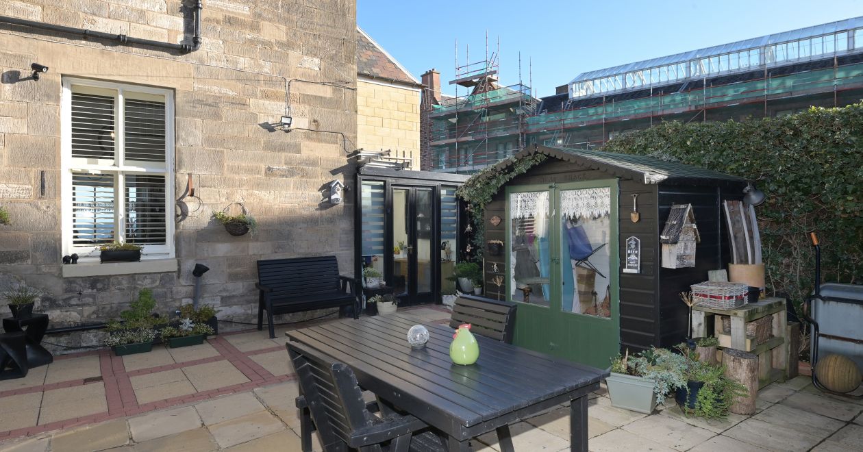 38 Bellfield Street, Edinburgh, EH15 2BP