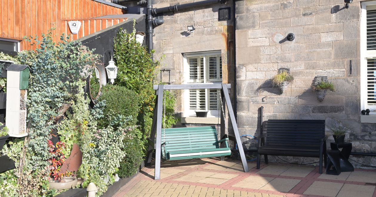 38 Bellfield Street, Edinburgh, EH15 2BP