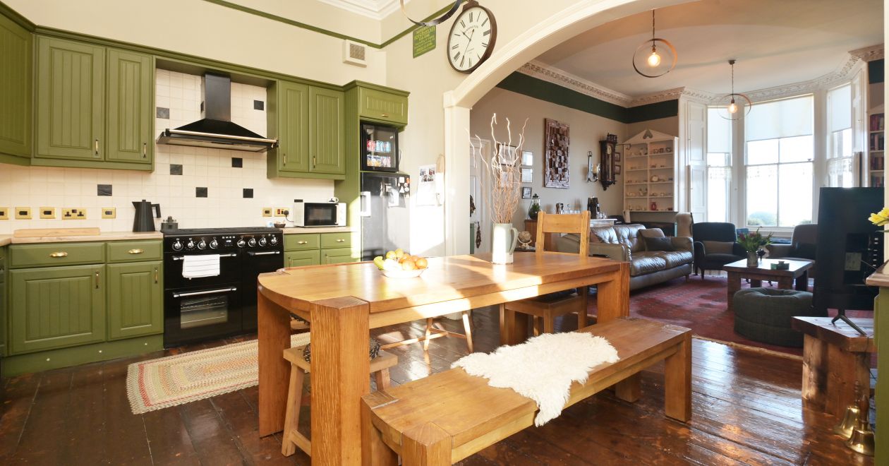 38 Bellfield Street, Edinburgh, EH15 2BP