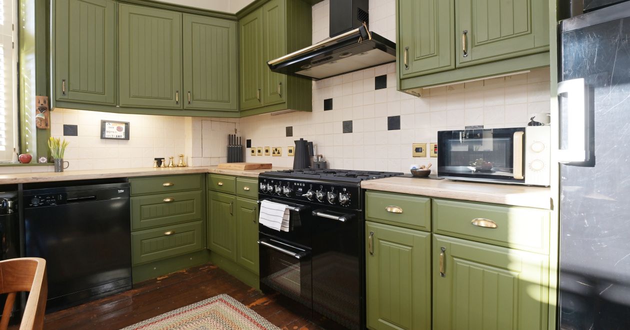 38 Bellfield Street, Edinburgh, EH15 2BP