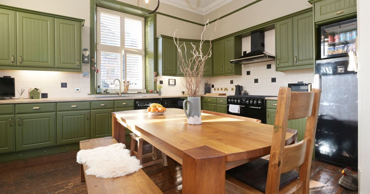 38 Bellfield Street, Edinburgh, EH15 2BP