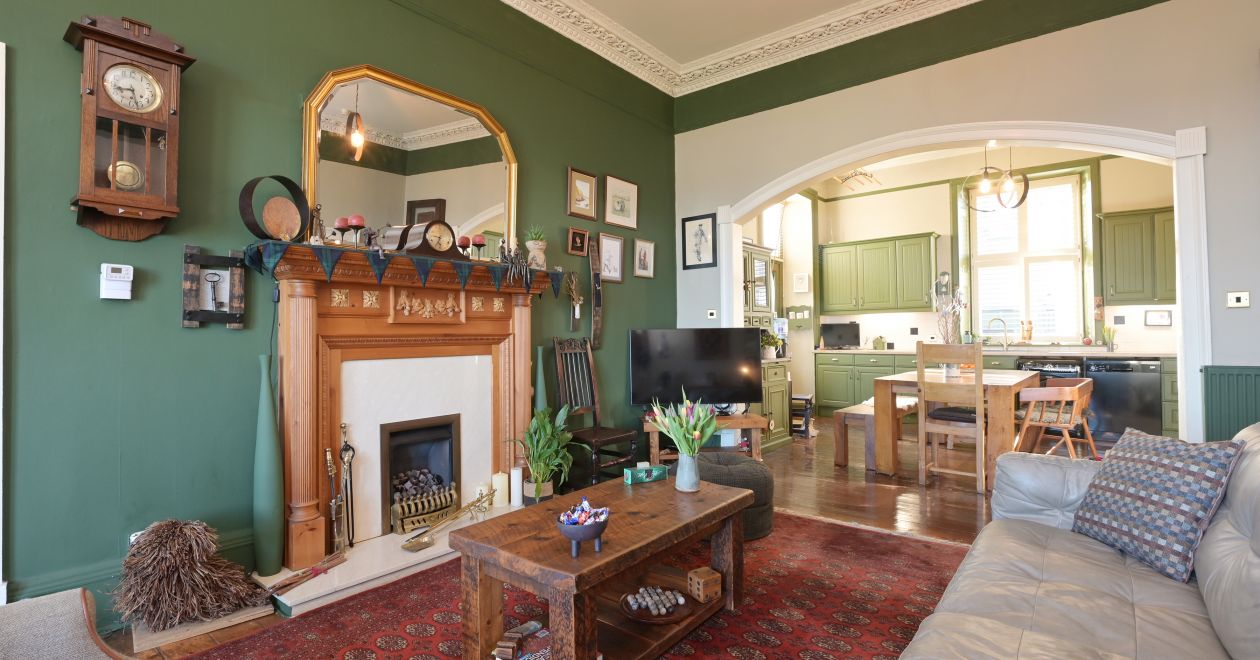 38 Bellfield Street, Edinburgh, EH15 2BP