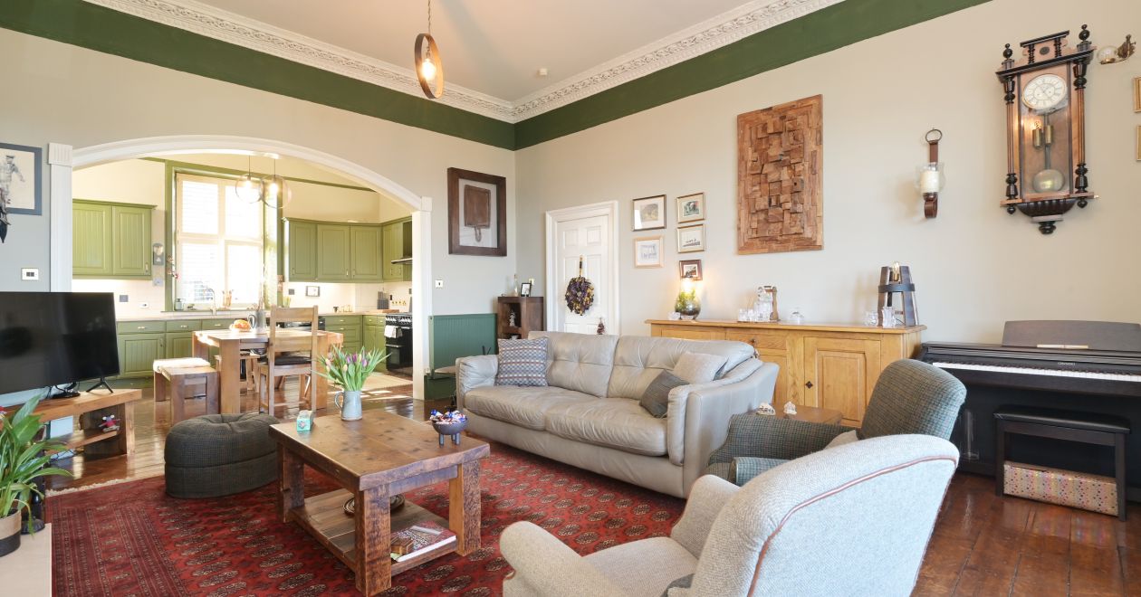 38 Bellfield Street, Edinburgh, EH15 2BP