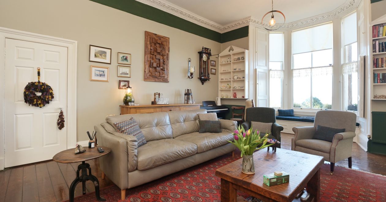 38 Bellfield Street, Edinburgh, EH15 2BP