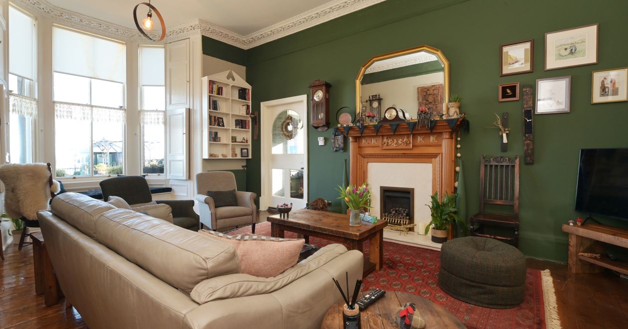 38 Bellfield Street, Edinburgh, EH15 2BP