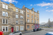 1 (flat 9), Downfield Place, Dalry, Edinburgh, EH11 2EH