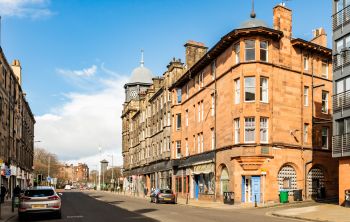 164/8 Great Junction Street, Edinburgh