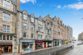 12 Aitchisons Close, 58 West Port, Grassmarket, Edinburgh, EH1 2LB