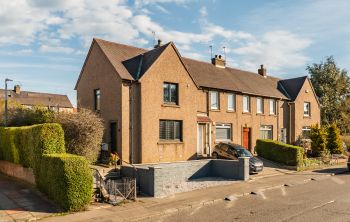140 Drum Brae Drive, Edinburgh