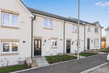 47 Niven Way, West Craigs, Corstorphine, Edinburgh