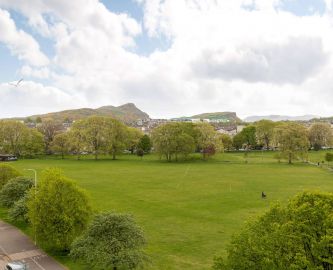 Secondary image of 5a, 4f1, Links Gardens, EDINBURGH, EH6 7JH