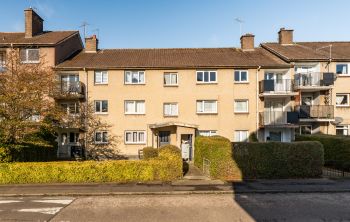 1/6 Essendean Place, Edinburgh