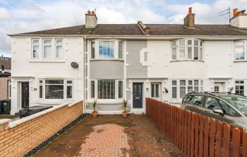 11 Prospect Bank Gardens, Edinburgh