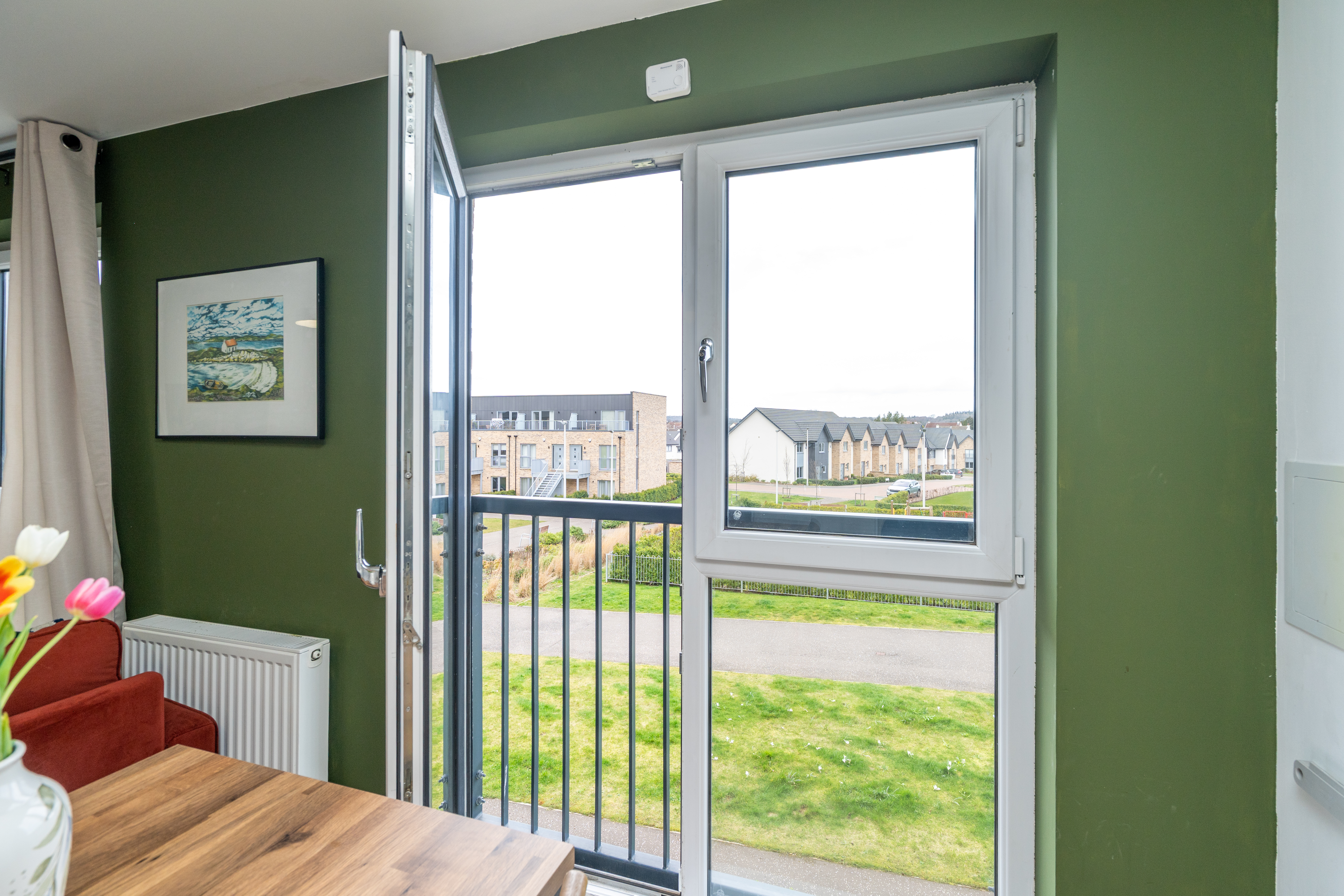 Flat 2, 8 Goldcrest Place, Cammo, Edinburgh, EH4 8GS, photo 7