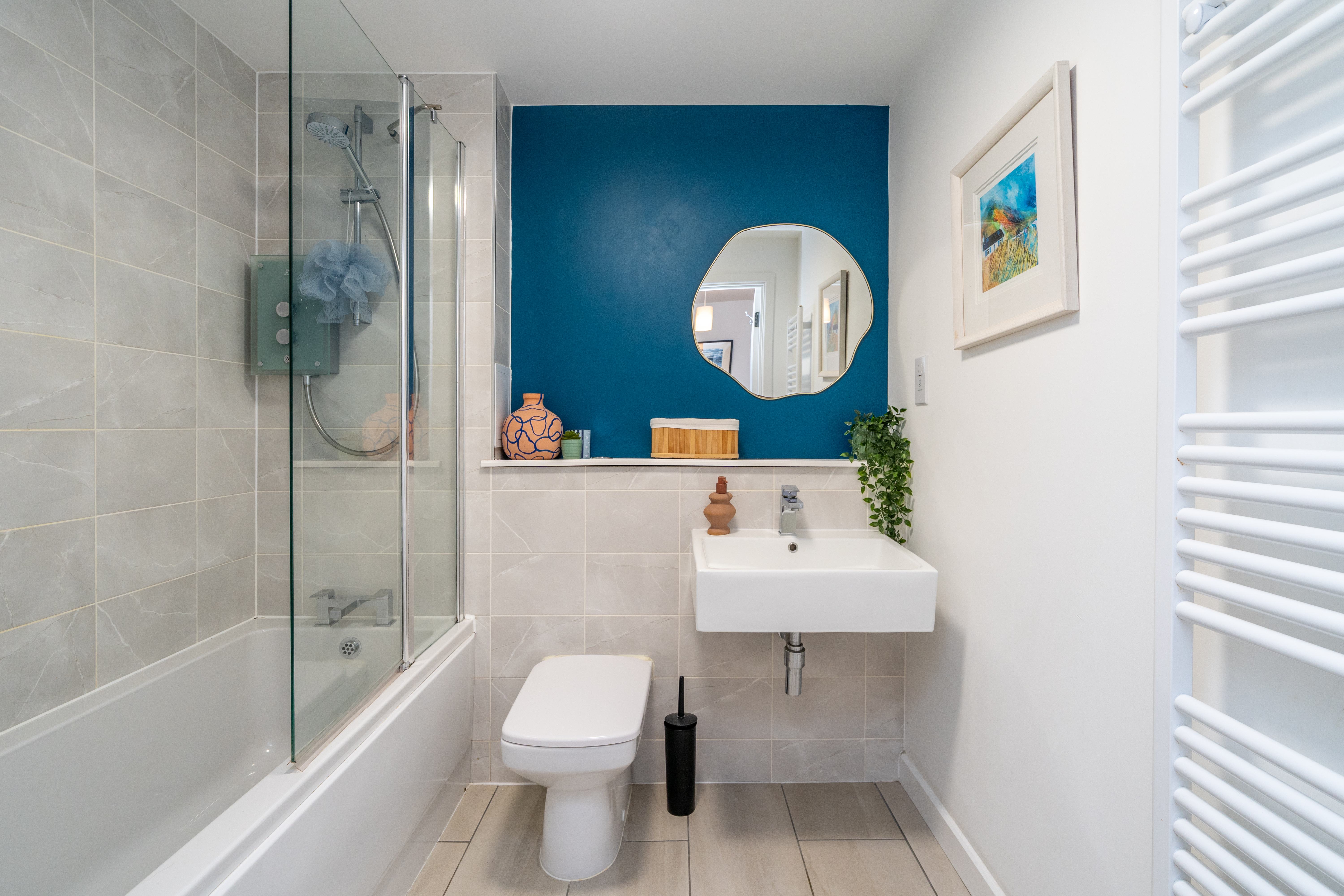 Flat 2, 8 Goldcrest Place, Cammo, Edinburgh, EH4 8GS, photo 10