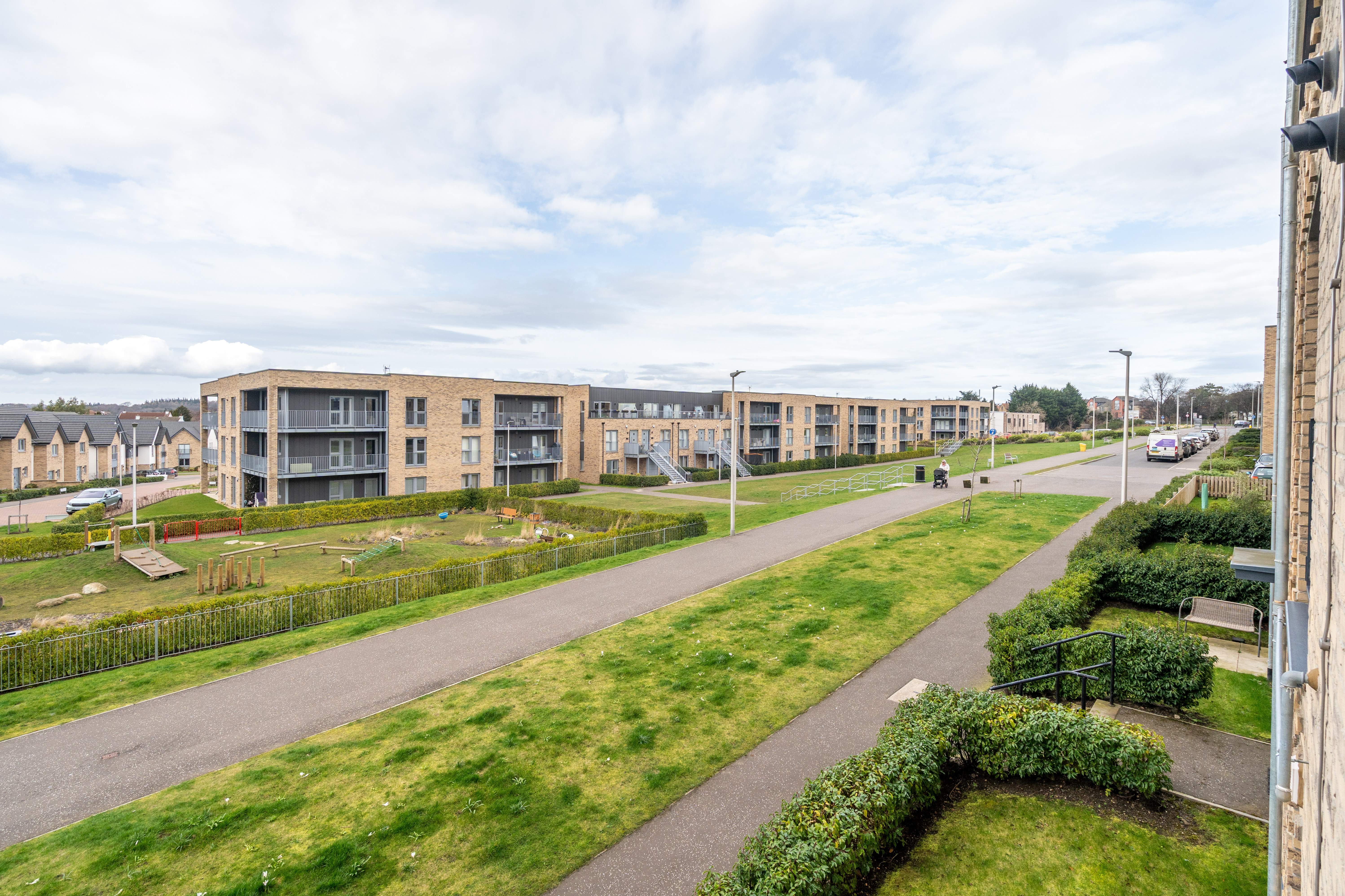 Flat 2, 8 Goldcrest Place, Cammo, Edinburgh, EH4 8GS, photo 15
