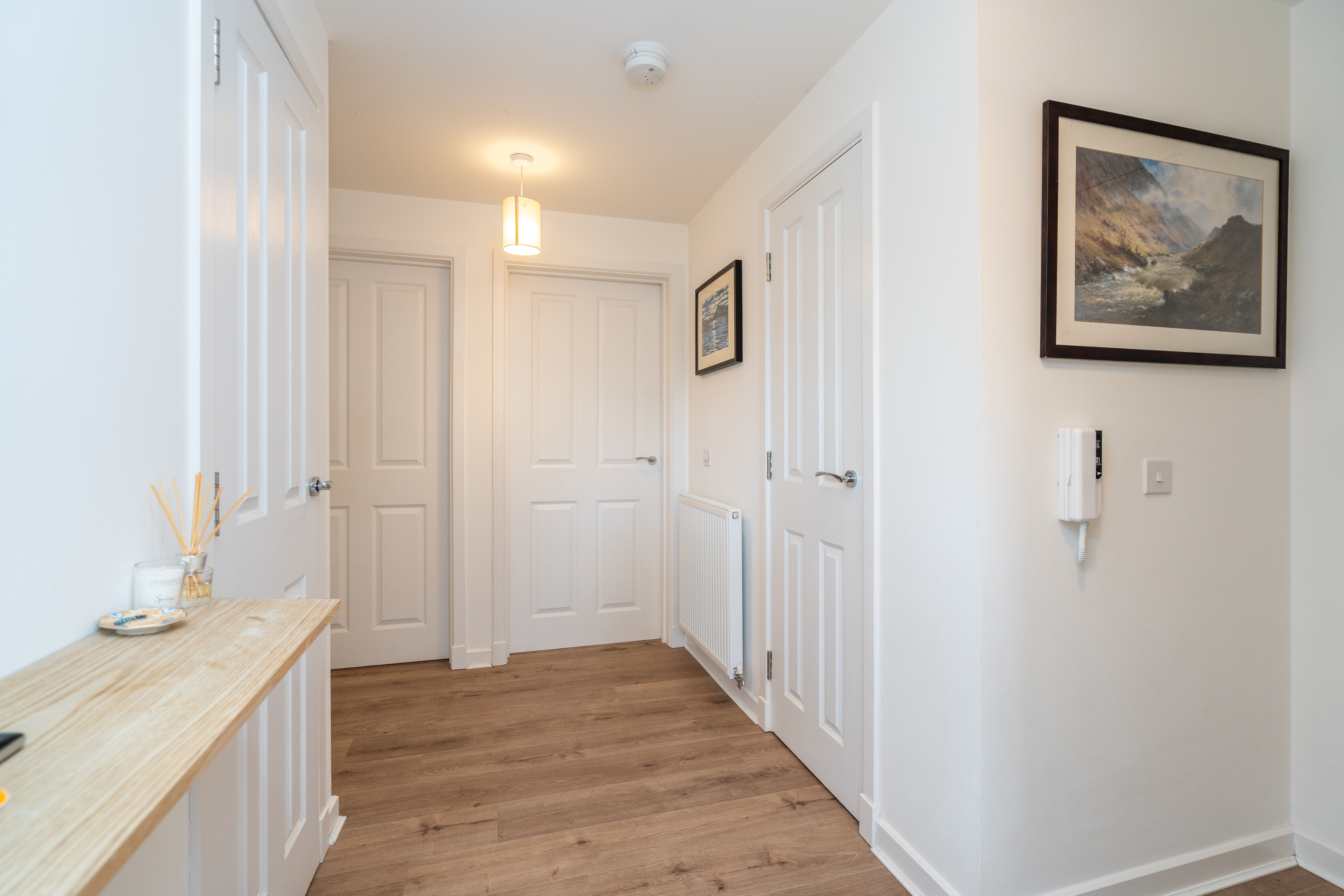 Flat 2, 8 Goldcrest Place, Cammo, Edinburgh, EH4 8GS, photo 12