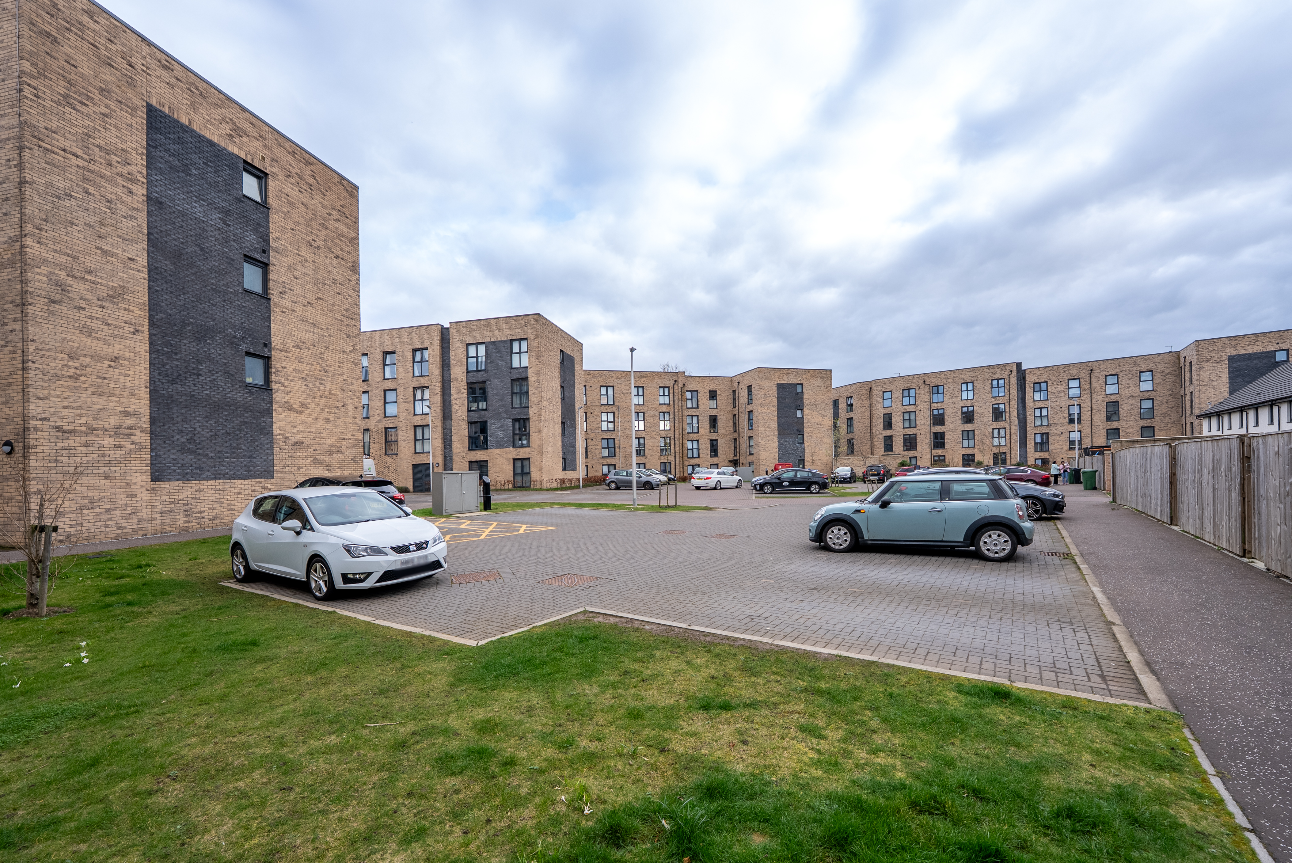 Flat 2, 8 Goldcrest Place, Cammo, Edinburgh, EH4 8GS, photo 16