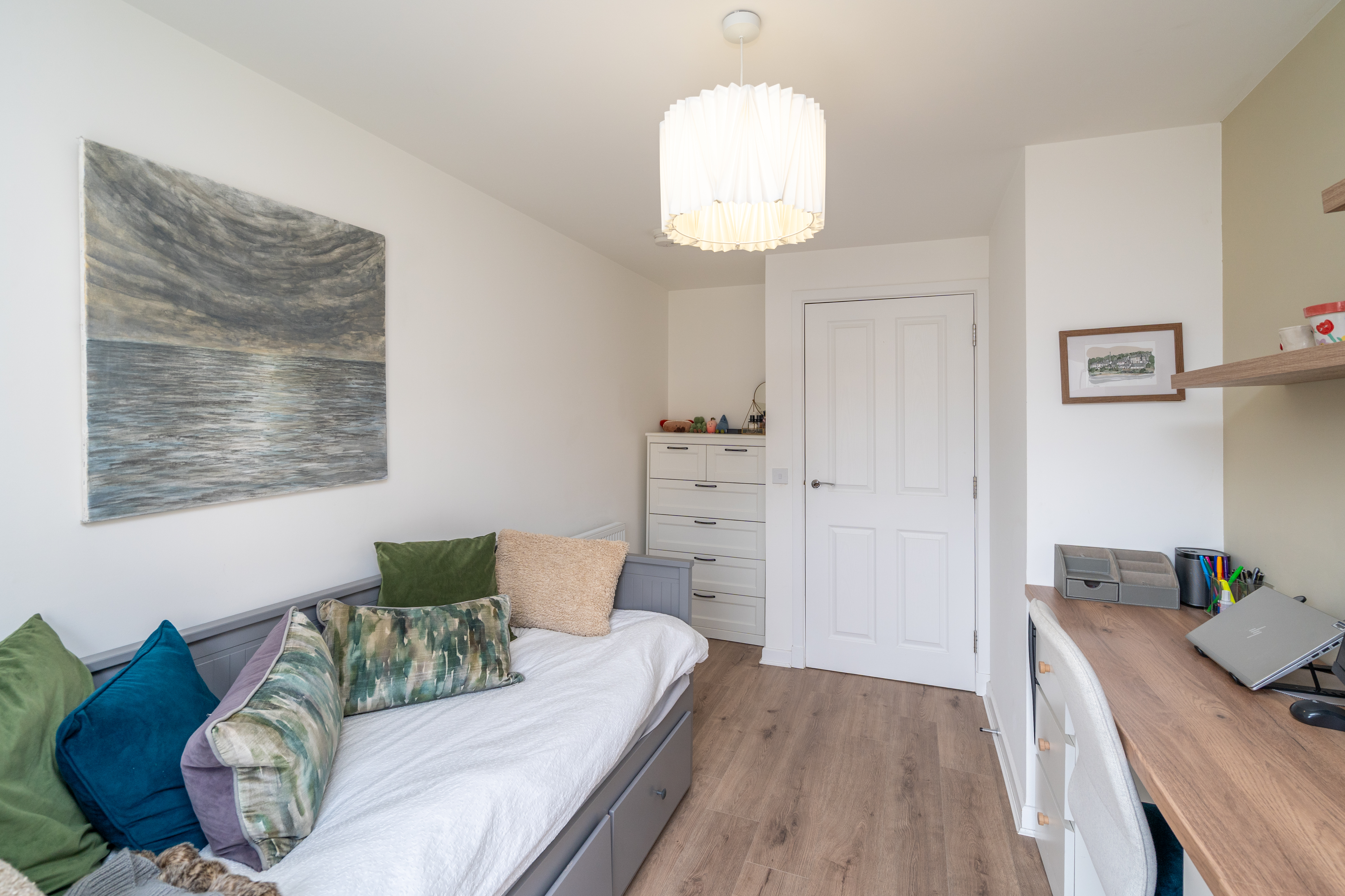 Flat 2, 8 Goldcrest Place, Cammo, Edinburgh, EH4 8GS, photo 14