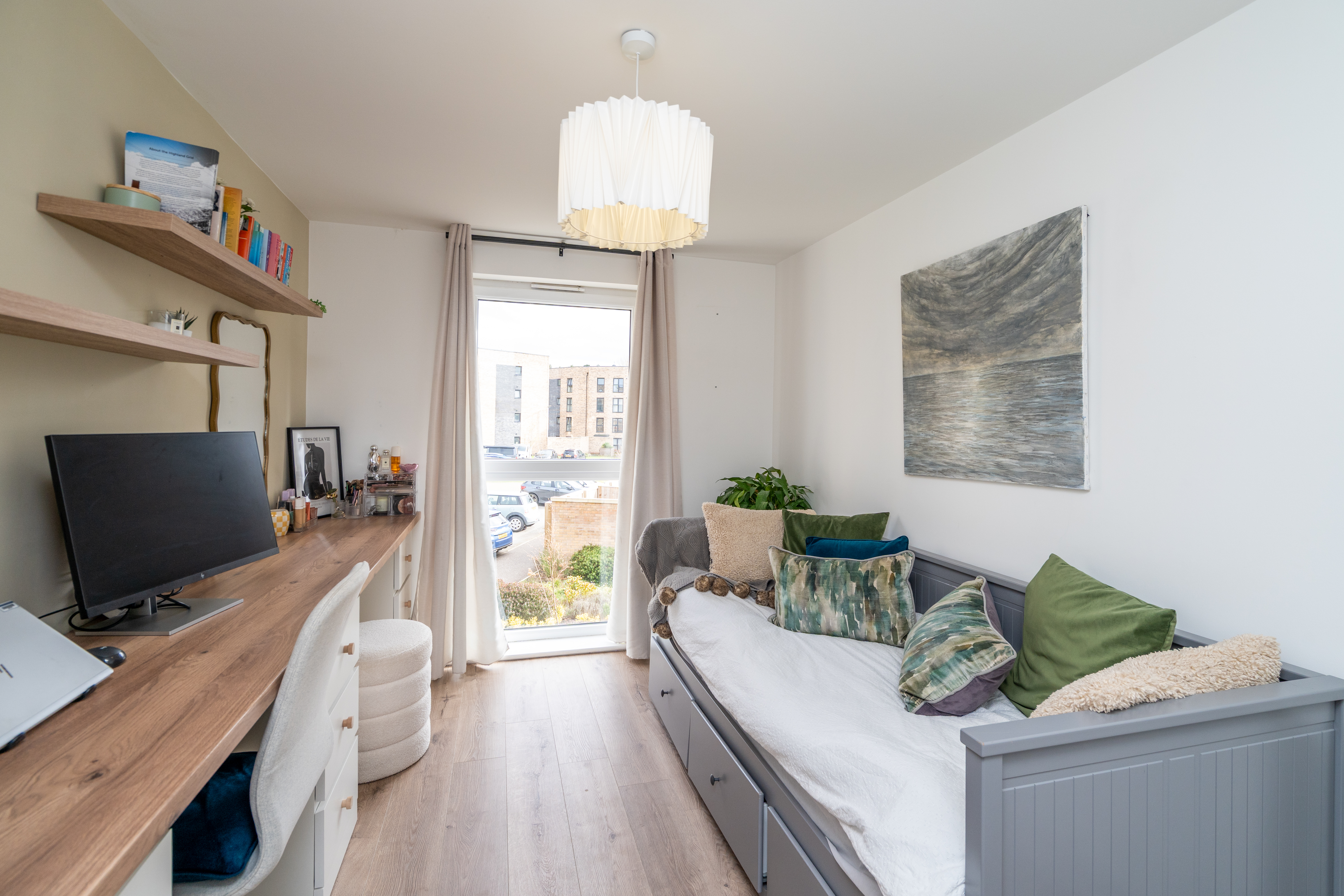 Flat 2, 8 Goldcrest Place, Cammo, Edinburgh, EH4 8GS, photo 13