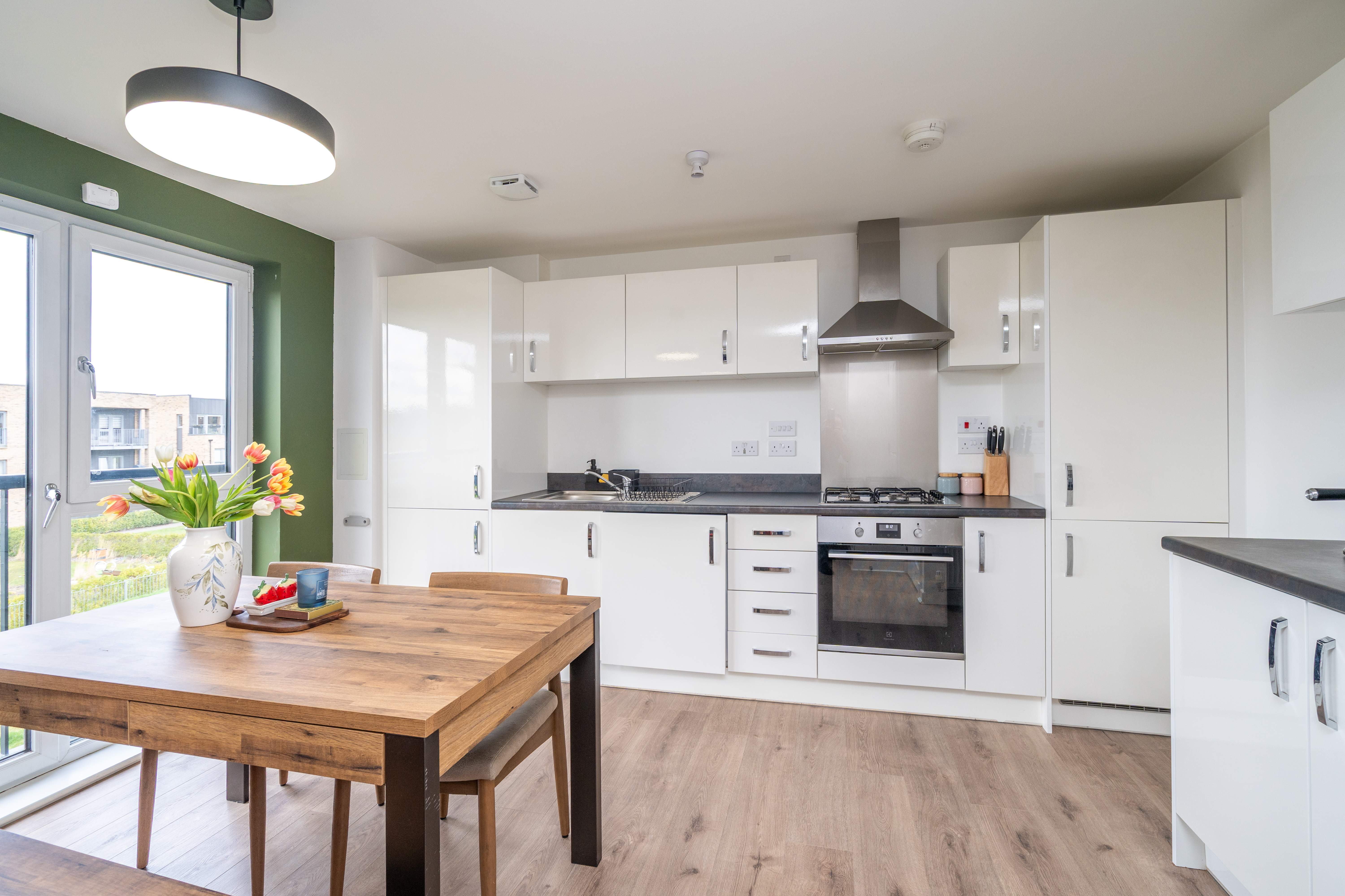Flat 2, 8 Goldcrest Place, Cammo, Edinburgh, EH4 8GS, photo 6
