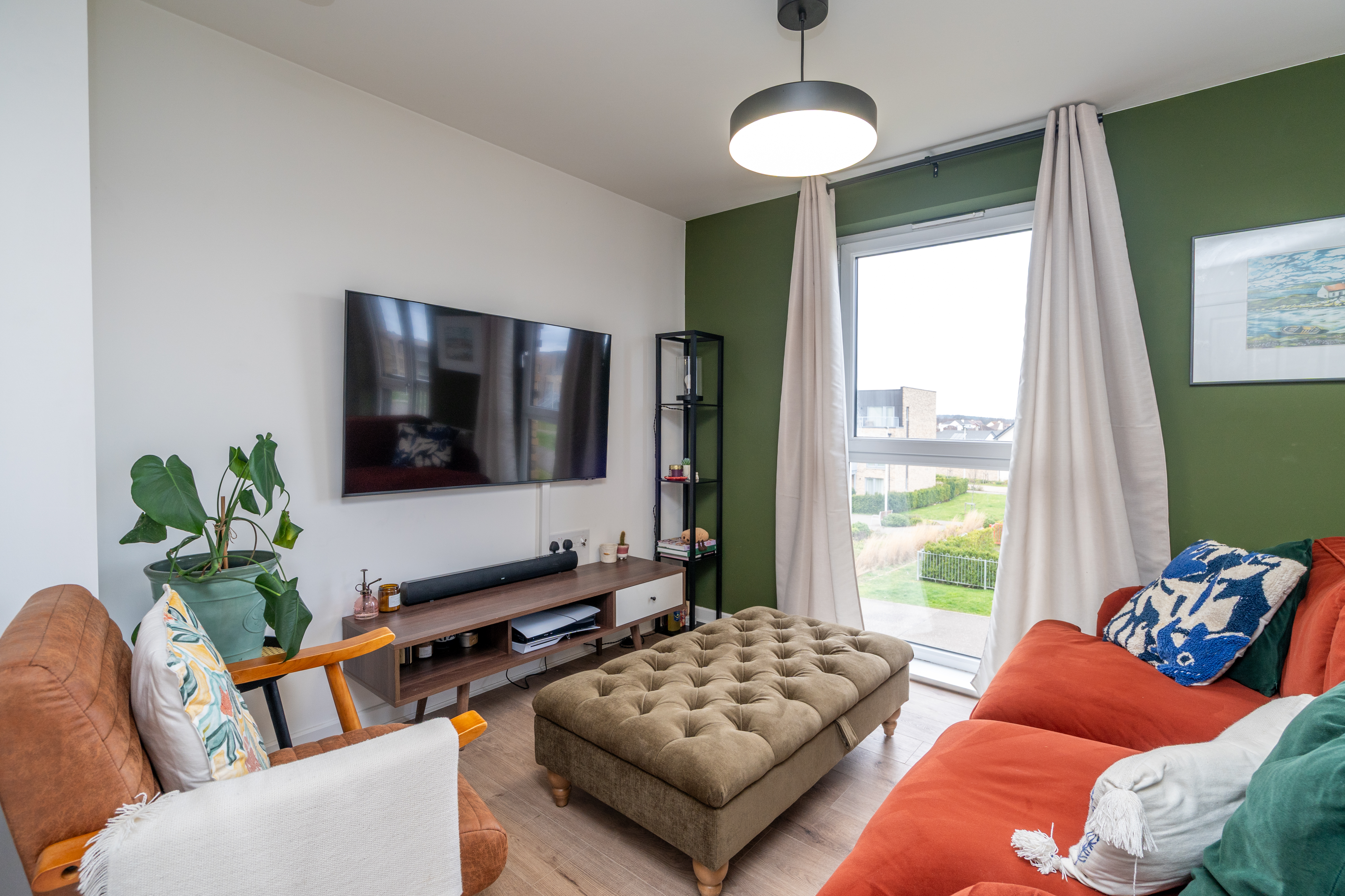 Flat 2, 8 Goldcrest Place, Cammo, Edinburgh, EH4 8GS, photo 2