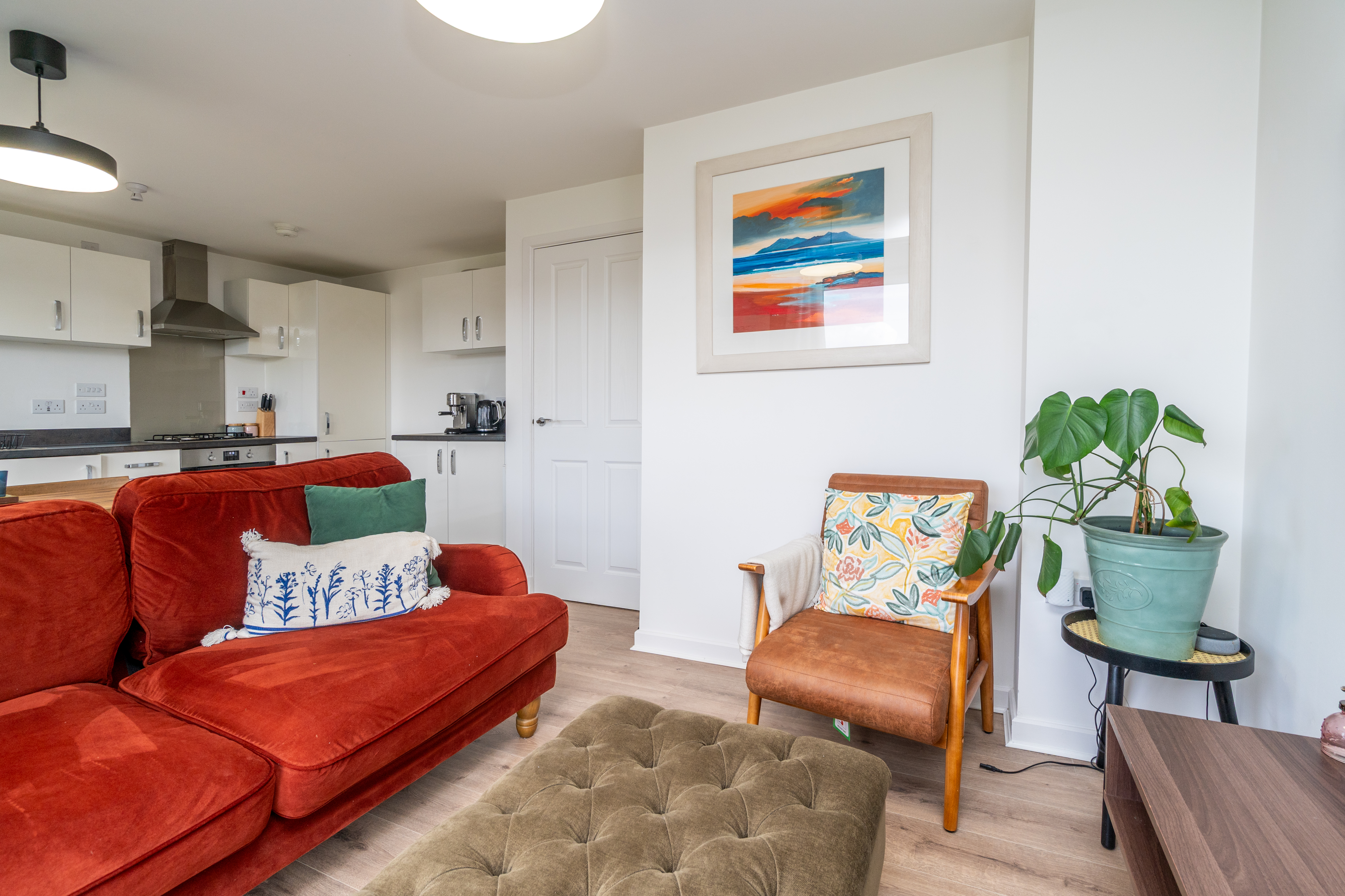 Flat 2, 8 Goldcrest Place, Cammo, Edinburgh, EH4 8GS, photo 5