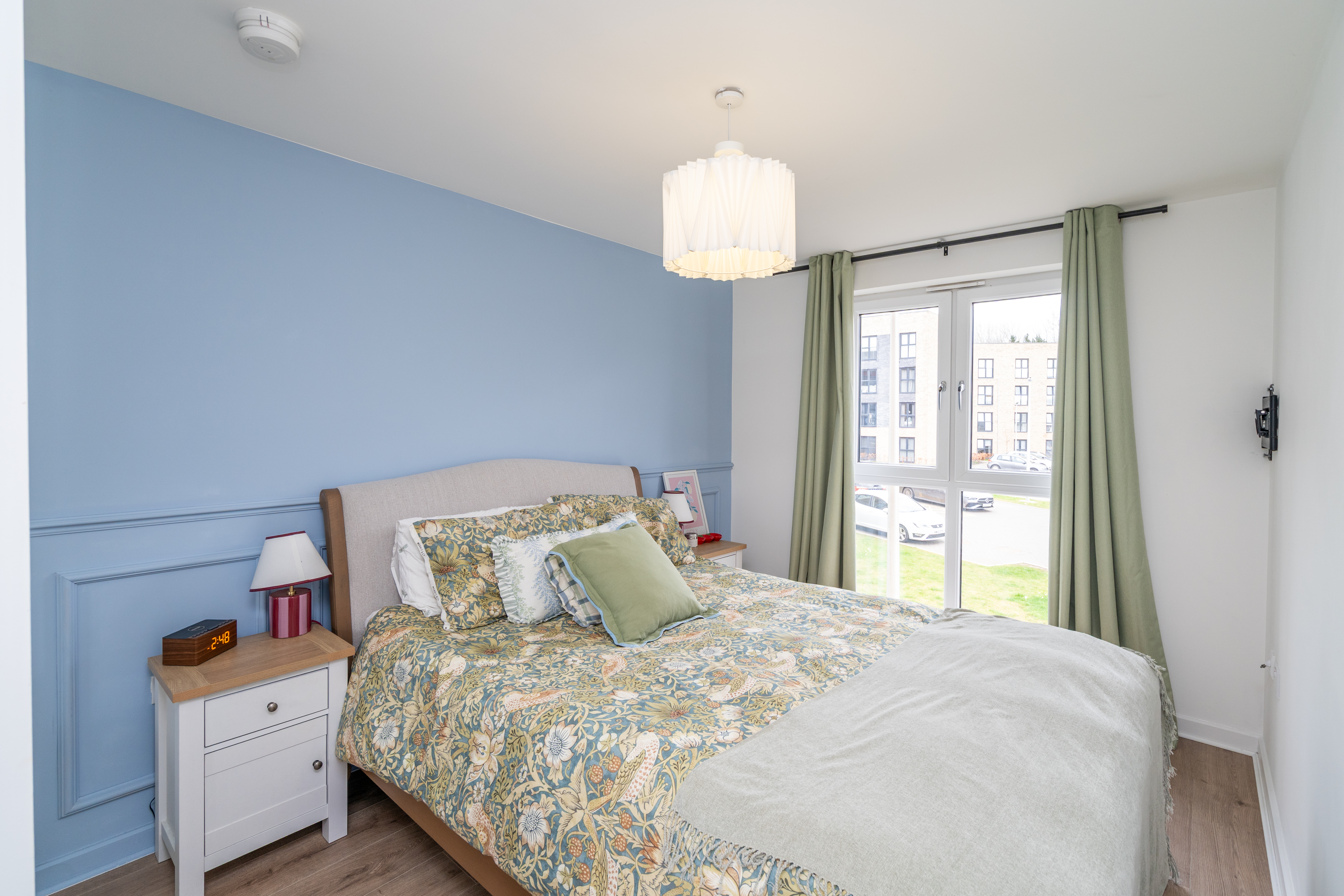 Flat 2, 8 Goldcrest Place, Cammo, Edinburgh, EH4 8GS, photo 8