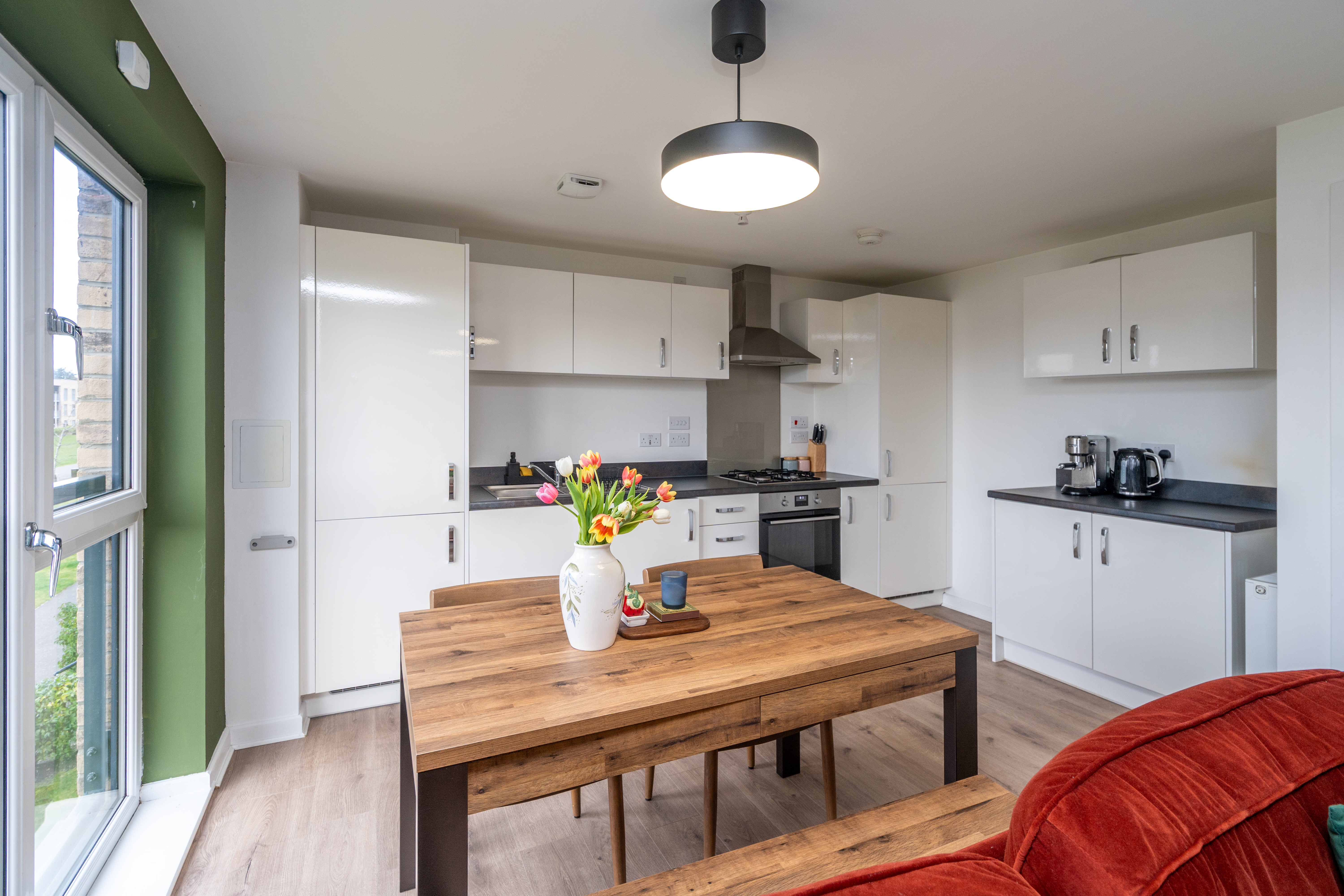 Flat 2, 8 Goldcrest Place, Cammo, Edinburgh, EH4 8GS, photo 4