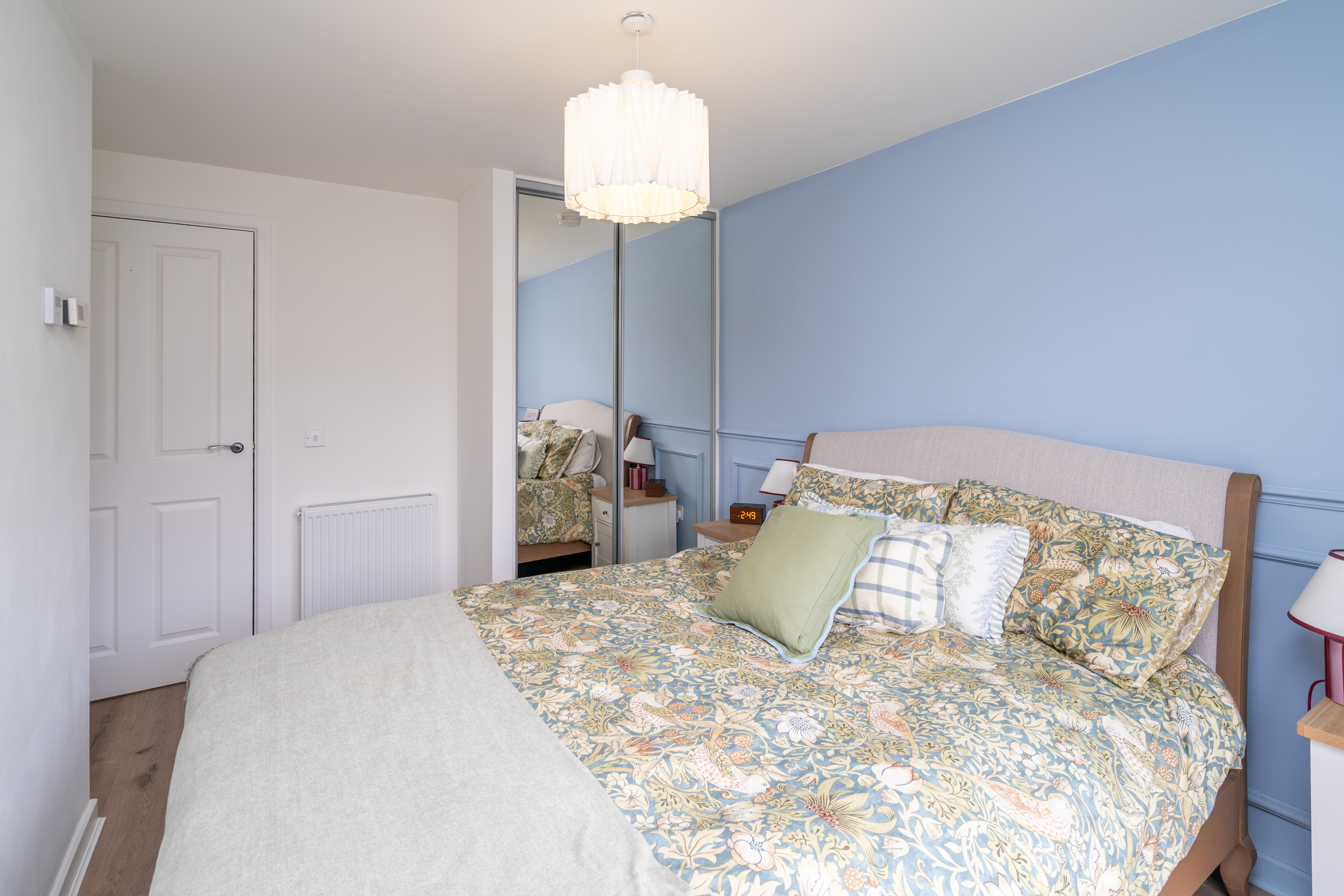 Flat 2, 8 Goldcrest Place, Cammo, Edinburgh, EH4 8GS, photo 9