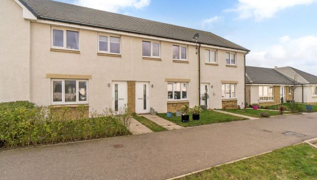 118 Davids Way, Haddington